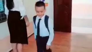 Salomlashish.Yosh o'qituvchilar uchun yangi metod