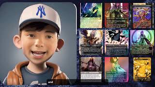 Magic The Gathering Final Fantasy: A Crossover Event of Epic Proportions