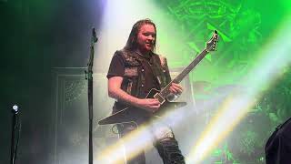 Machine Head - Locust (Live) 4K