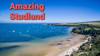 Studland Nature Resarve And Beach