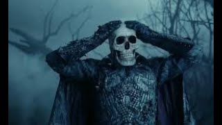 Jigsaw Directors The Spierig Brothers directing new Headless Horseman film Headless