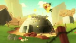 Super Funny Angry Birds.flv