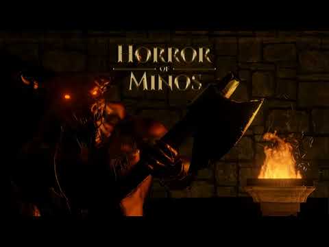Horror of Minos