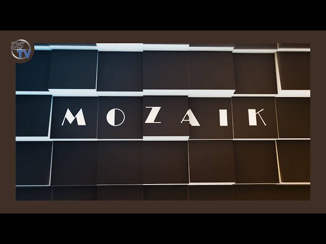 DSTV | 2026. március 25. Mozaik