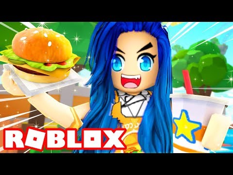 Itsfunneh Roblox Cooking Tycoon