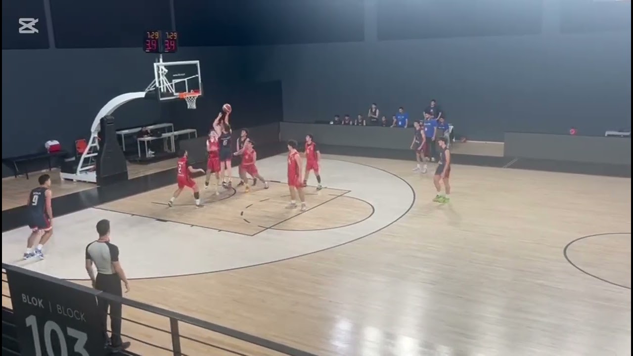 MERT IMAMOGLU #MI6 #2025-2026 SEASON #6  #HIGHTLIGHTS