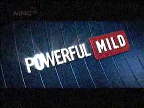 MCTV Lucky Strike Mild 22 02