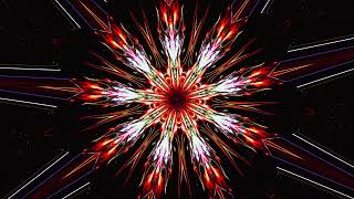 Atmospheric Ambient Piano -Kaleidoscope-