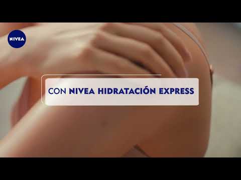 Comprá Nuestra Crema NIVEA Hidratación Express | NIVEA