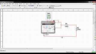 Multisim 11 Multimeter