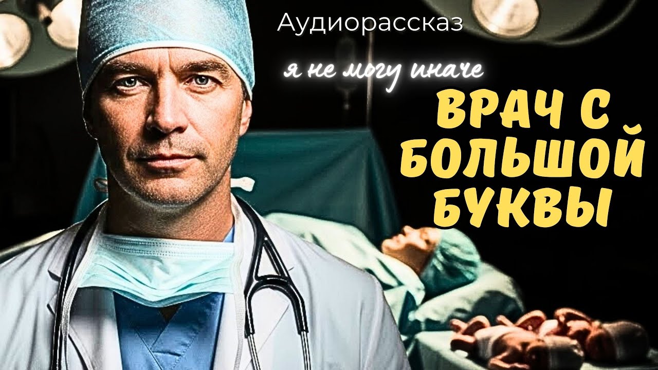 Врач застыл на месте... Узнав голос женщины спустя 30 лет, той самой, которая... и какой стала ...