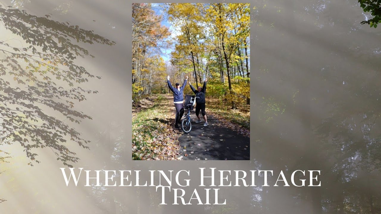 Wheeling Heritage Trail