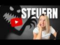 Was das Finanzamt wirklich von dir will… 😳 Steuer 1x1 für YouTuber Mp3 Song