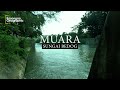 Muara Sungai Bedog, Sungai Besar di Propinsi Yogyakarta
