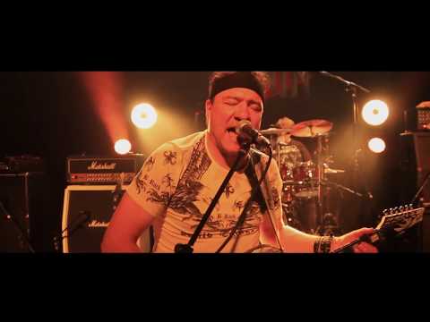 Venin — VENIN " LA NUIT DES FOUS "(officiel video)