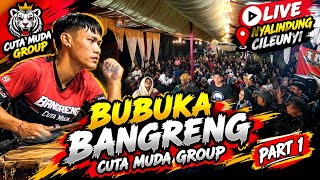 BUBUBUKA ‼️ BANGRENG CUTA MUDA DINYALINDUNG CILEUNYI 