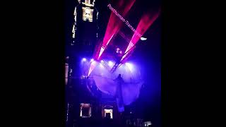 There’s an angel in all of us. Do we embrace it? #posthuman #transangel #futurism #performanceart