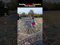 Ranking Funniest Trampoline Park Moments