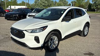 2023 Ford Escape Active Delaware, Marysville, Powell, Marion, Sunbury OH