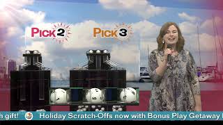 Pick Midday 20211217