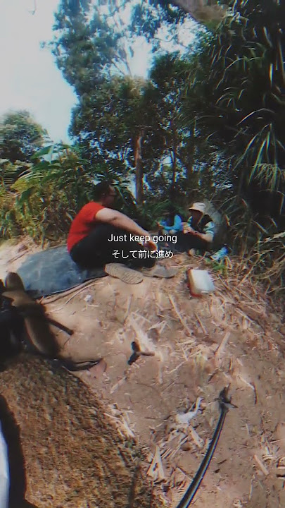 Hiking Gunung Datuk #horse #travel #adventure #camping #gopro #storywa #hiking #insta360 #hike