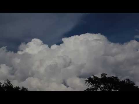 Thunderhead Building Time Lapse
