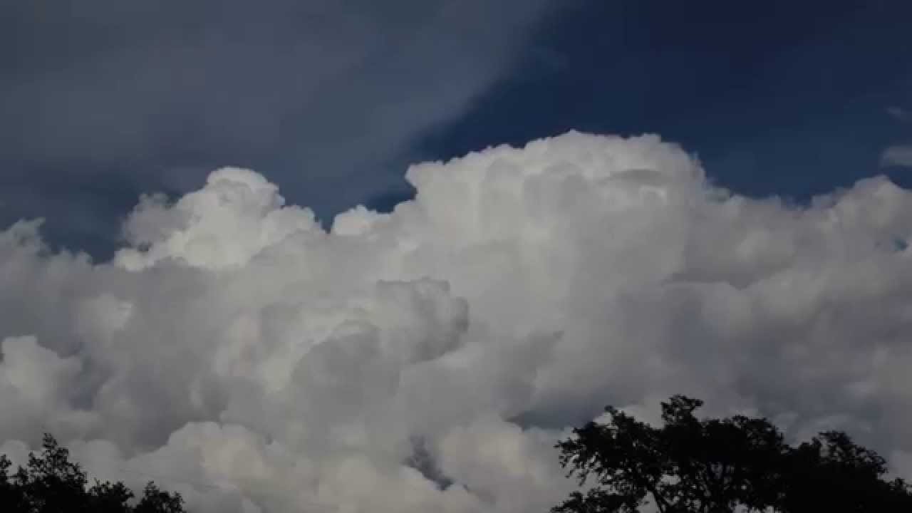 Thunderhead Building Time Lapse