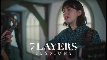 Katie Gregson-Macleod - Girlfriend - 7 Layers Session #222