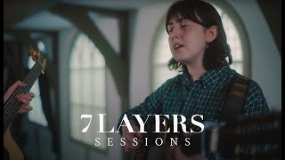 Katie Gregson-Macleod - Girlfriend - 7 Layers Session #222