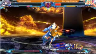 Burning Up Season 1 Ep.8Bbcp1.1 Princegarrett6Nuamane Vs Bionightshadowplatinum