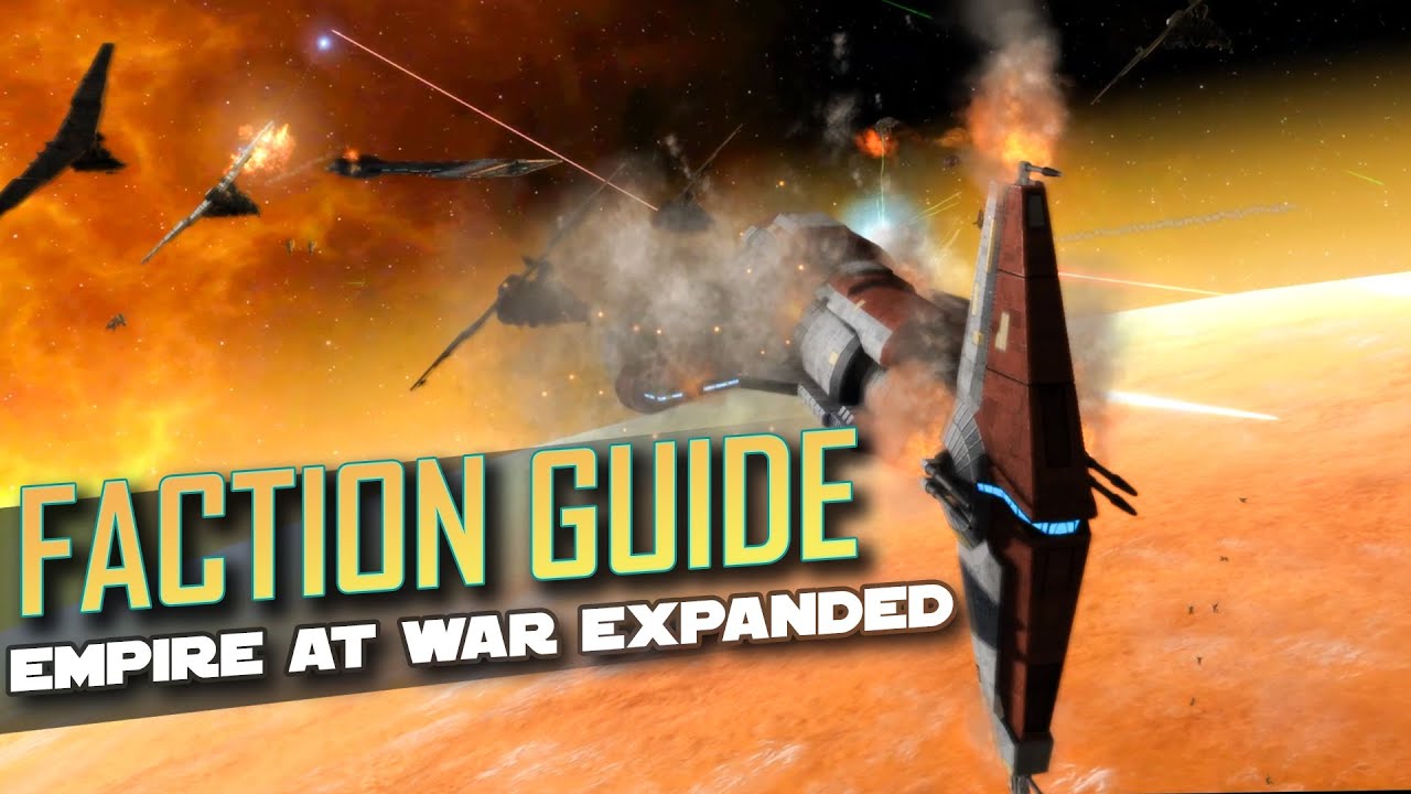 Everything You Need to Know About the Republic - Revan's Revenge 0.5