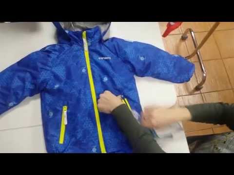 Весенние комплекты Icepeak арт 3 52001 503 и 3 52000 502