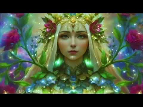 Мощная Практика Для Намерений На Новый Год