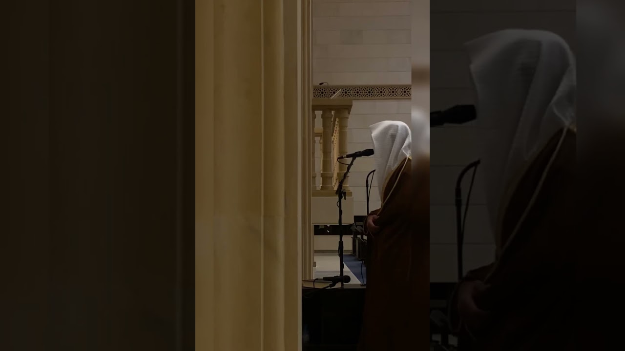 سورة الشورى / القارئ محمد أبا الحسن   حصري