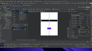 Button In Android Java