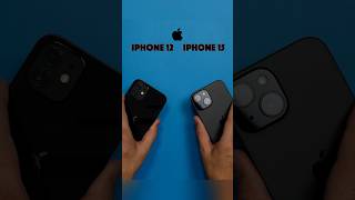 Iphone 12 Vs Iphone 15 Bootup Test Youtube #Shorts