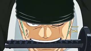Edite one piece zoro /anime /música/ bafora o lança / Mario mc & menor Adr