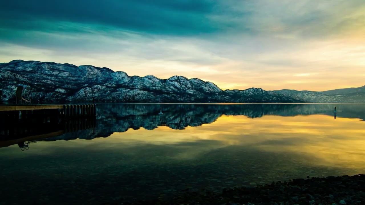 РЕКА СОБЫТИЙ | RUS Indie Folk & Rap Hybrid