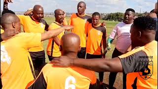 Tough Battle in Orlando West | Lala Vuka FC 2–0 Fathers FC | Match Highlights