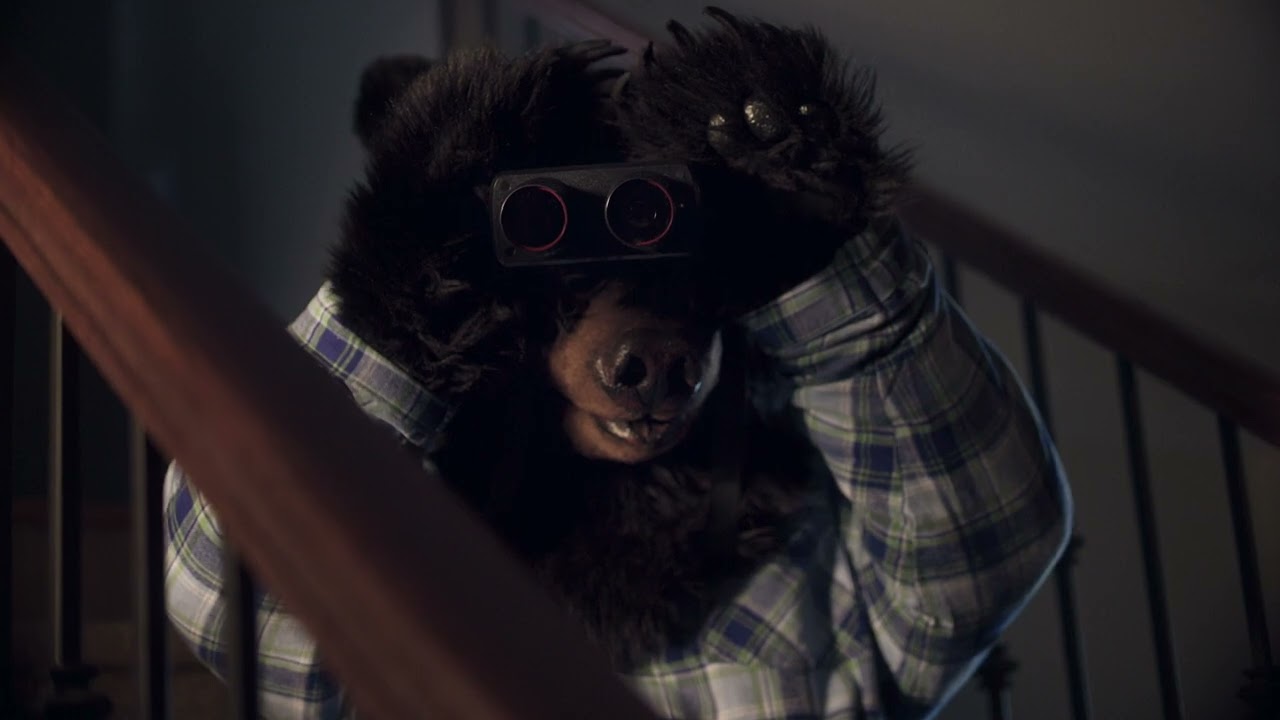 Pattes d'Ours Croquants | 