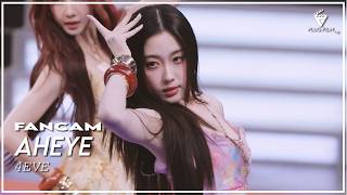 260222 [Fancam] Aheye 4EVE - Girls Like Me @ 3fight3 Basket Boy MATCH 4