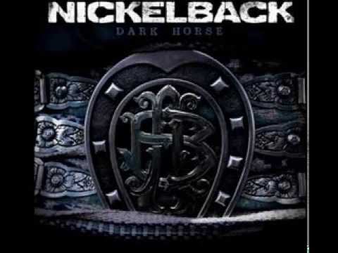 Nickelback - Something In Your Mouth - Lyrics
