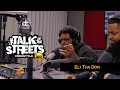 Eli Tha Don TalkOfTheStreets Freestyle 29 Mobb Deep The Realest DJ EL Z1079 mp3