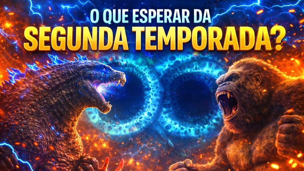 O QUE ESPERAR DA SEGUNDA TEMPORADA DE MONARCH? 