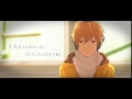 『Let-ters』　歌ってみた　【ふぁそら】