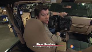 Cummins Repower Garage Video 11: R2.8 Troubleshooting