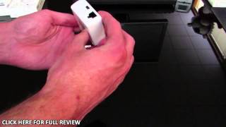 Apotop Travel Wi-Router, Wi-Reader, Wi-Reader Pro Unboxing & Overview