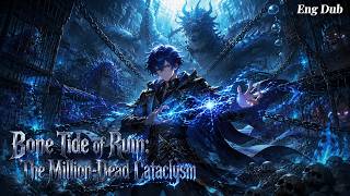 💥FULL | Bone Tide of Ruin: The Million-Dead Cataclysm EP1-157✦Eng Dub 🔥#anime #englishdubbed