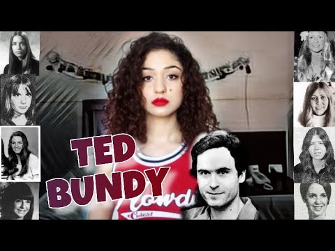 TED BUNDY kimdir? | KARANLIK DOSYALAR |