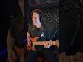 Kiko loureiro JAM @kikoloureiroofficial @loliveirareal @Teffmusic #jam #indaband #rock #angra